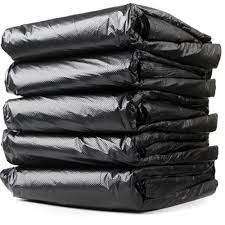 نایلون زباله مناسب ضایعات خانگی و صنعتی